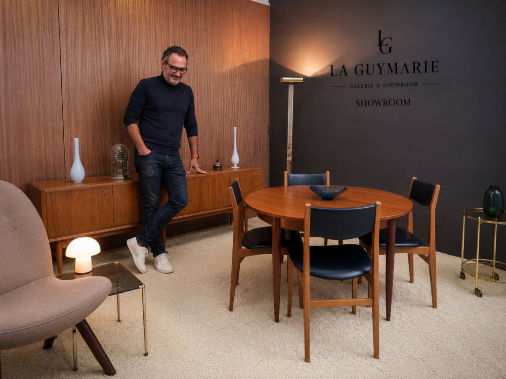 Showroom La Guymarie