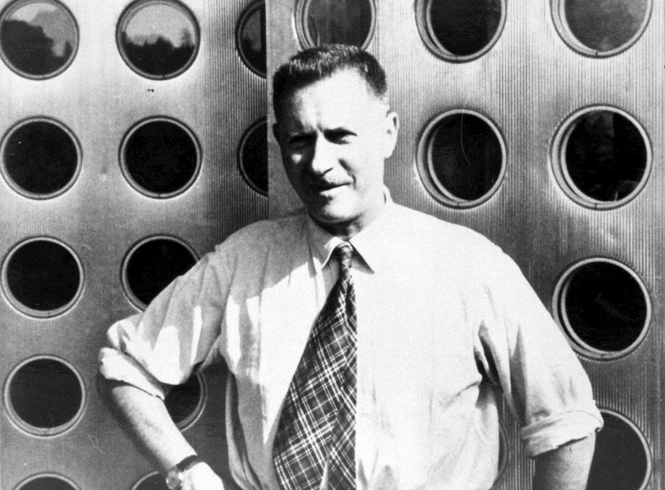 Jean Prouvé
