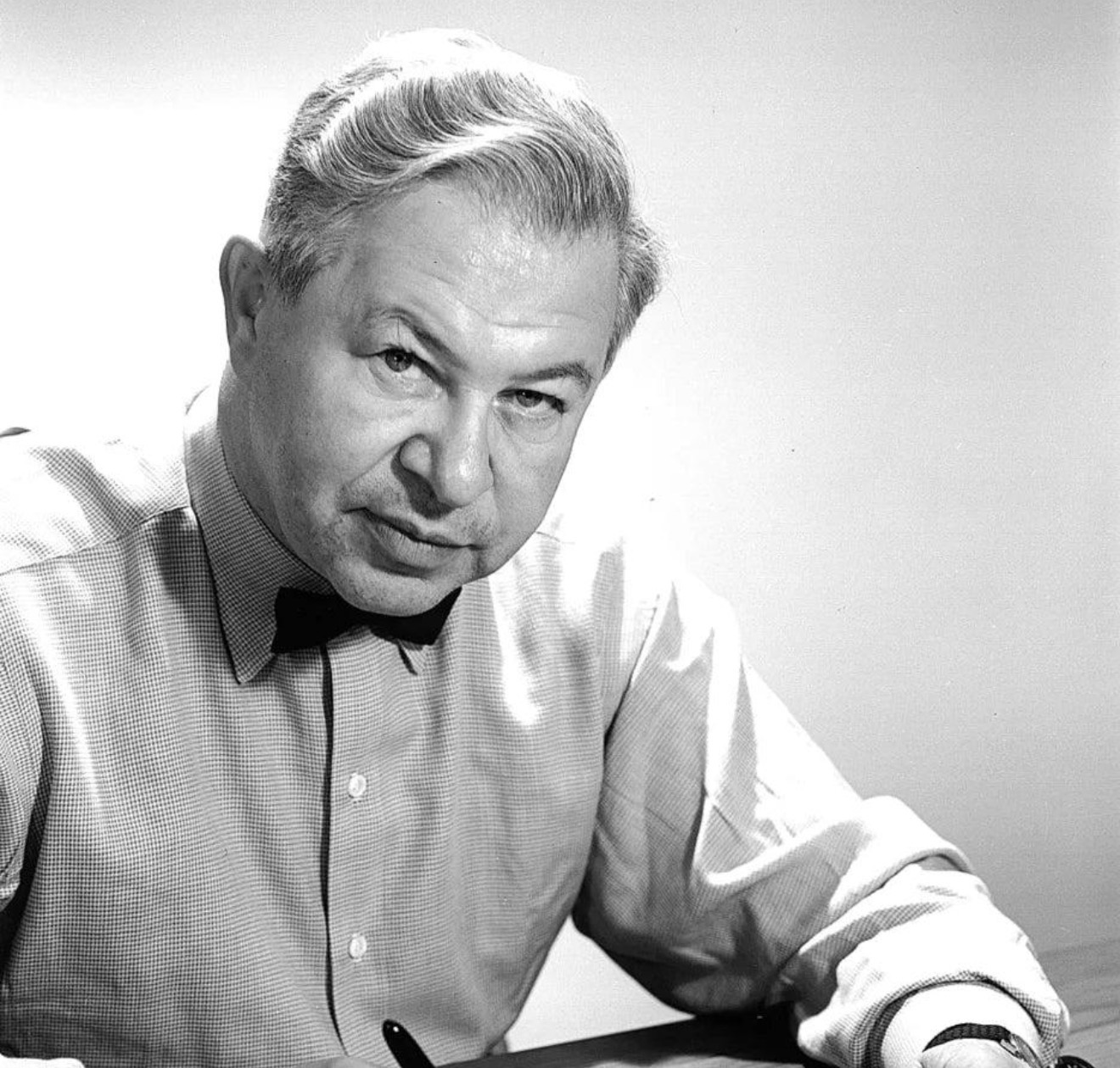 Arne Jacobsen