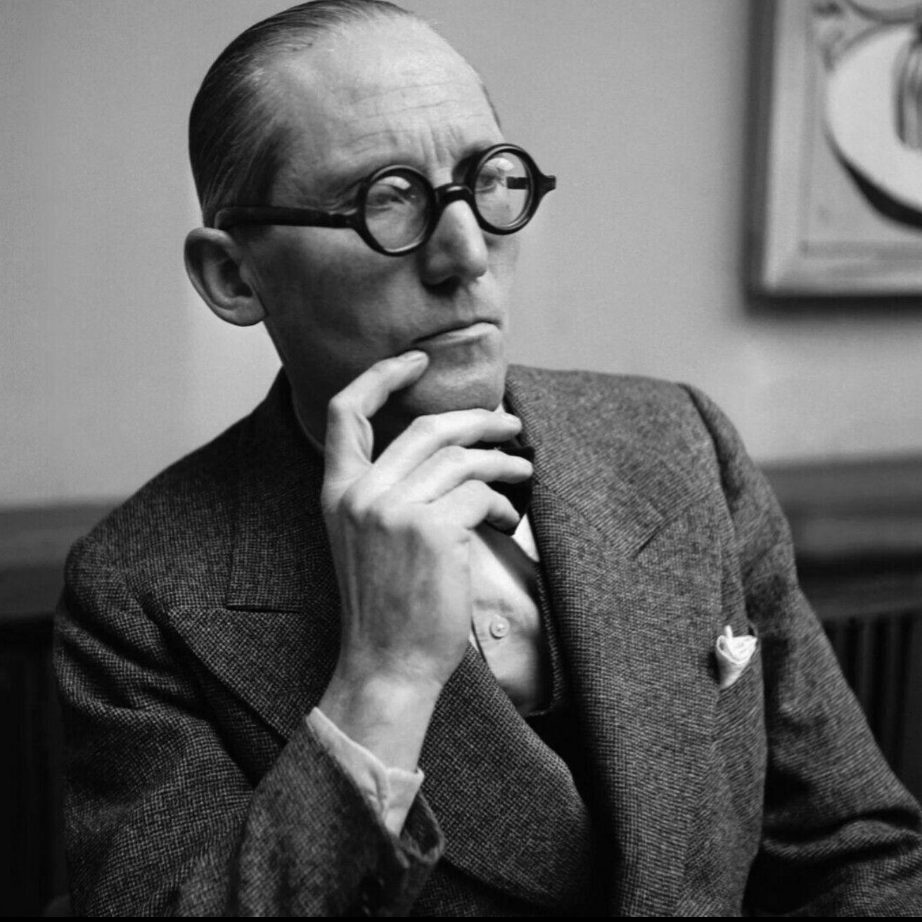 Le Corbusier