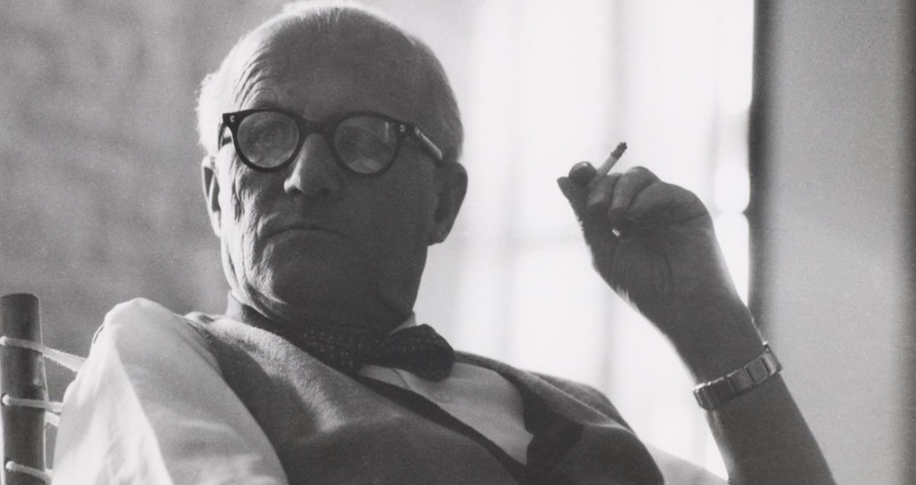 Pierre Jeanneret