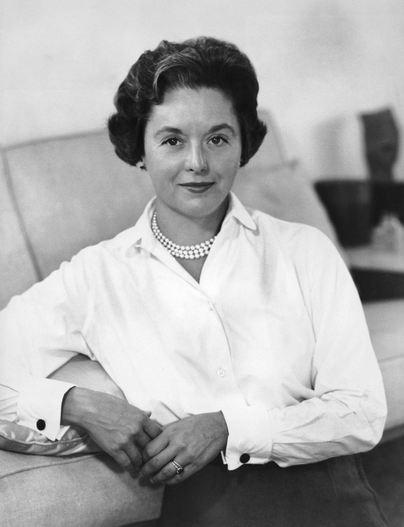 Florence Knoll