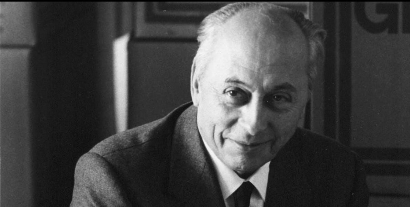 Osvaldo Borsani