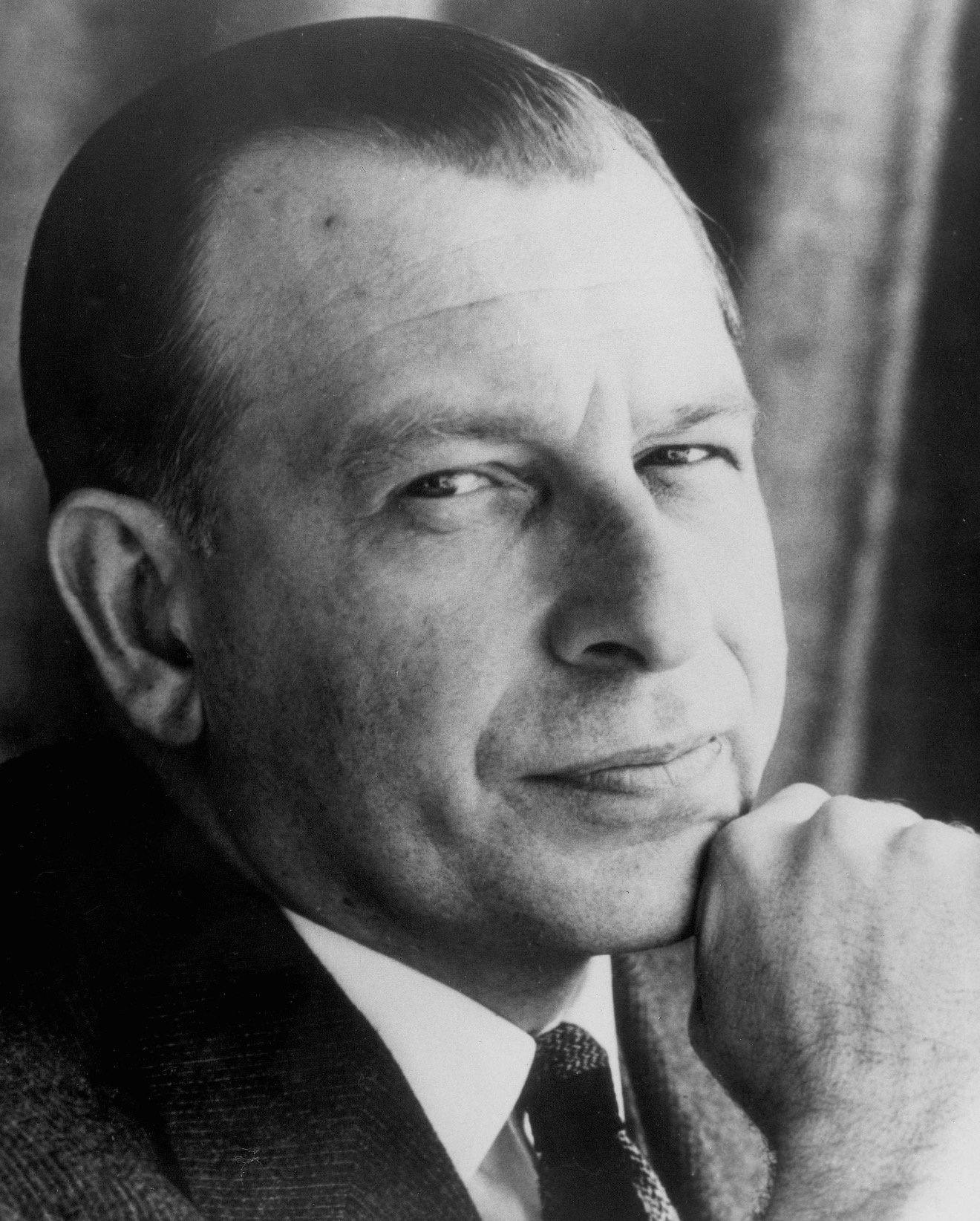 Eero Saarinen