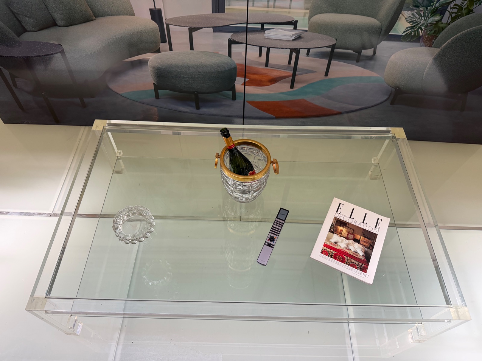 Table basse David Lange – Image 11