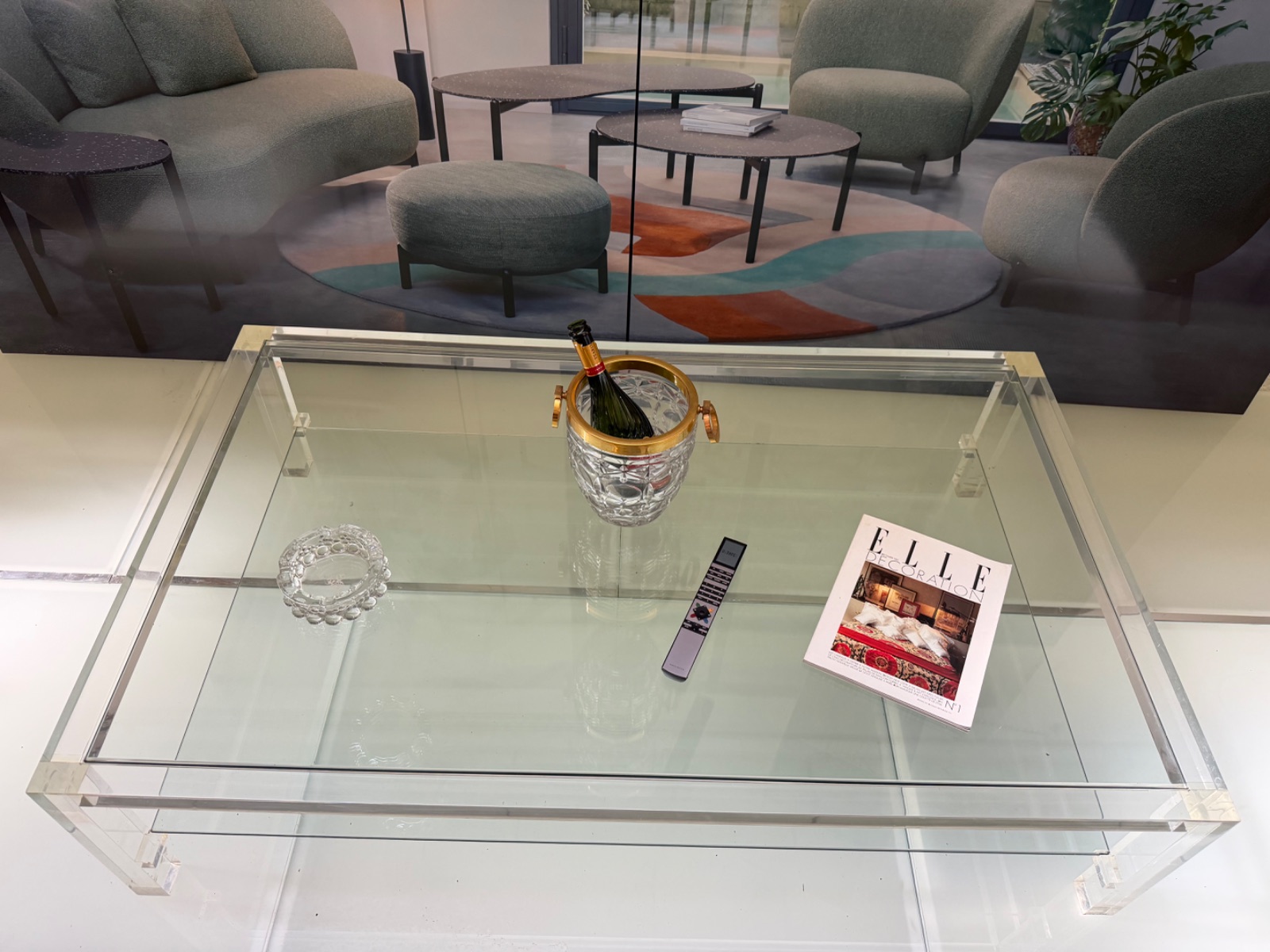 Table basse David Lange – Image 12