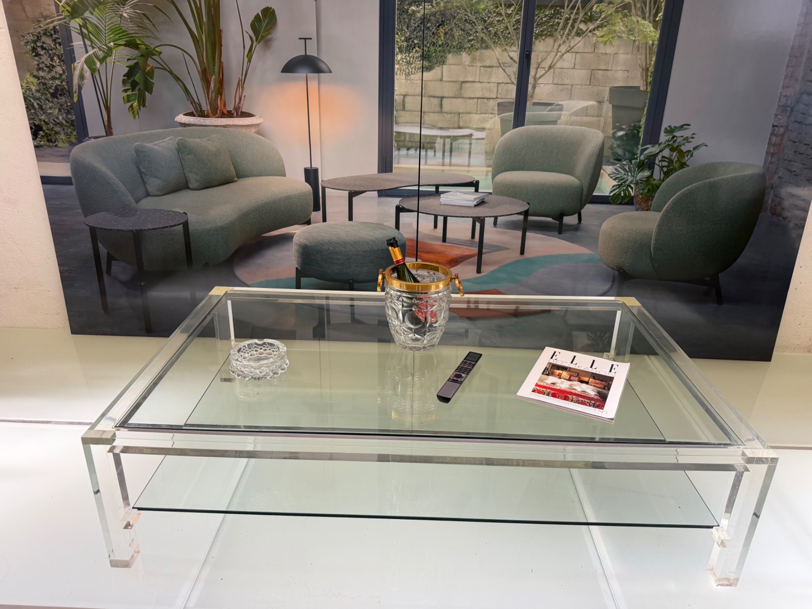 Table basse David Lange – Image 13