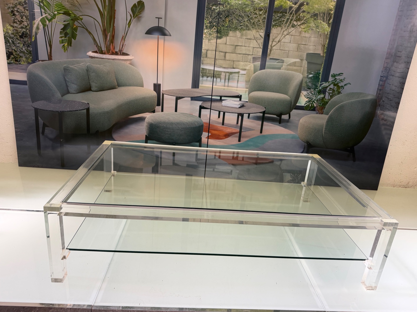 Table basse David Lange – Image 14