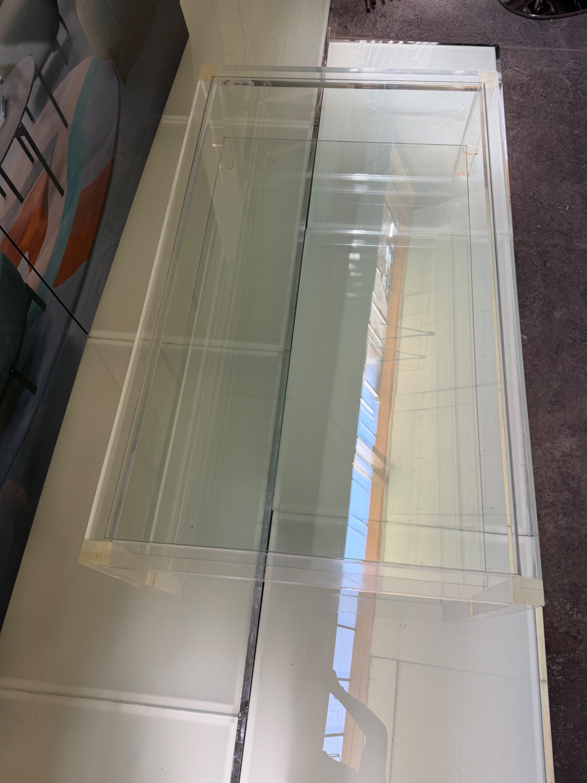 Table basse David Lange – Image 15
