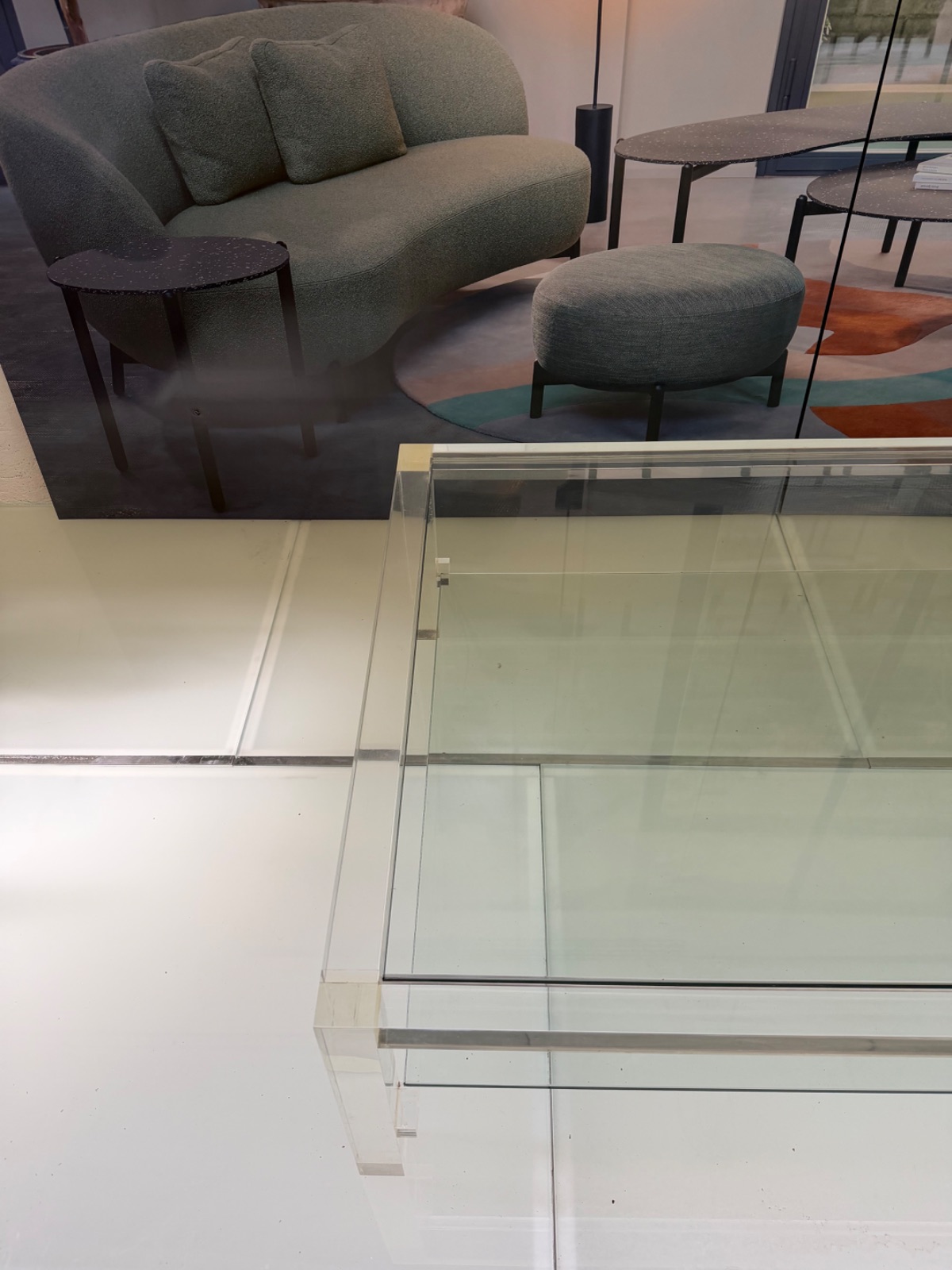 Table basse David Lange – Image 17