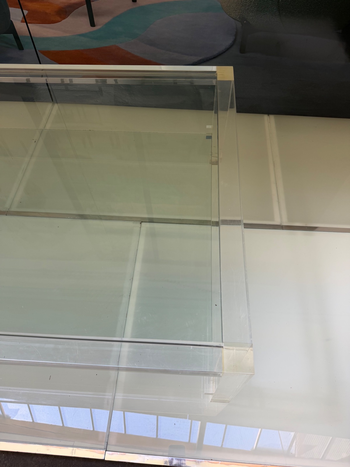 Table basse David Lange – Image 18