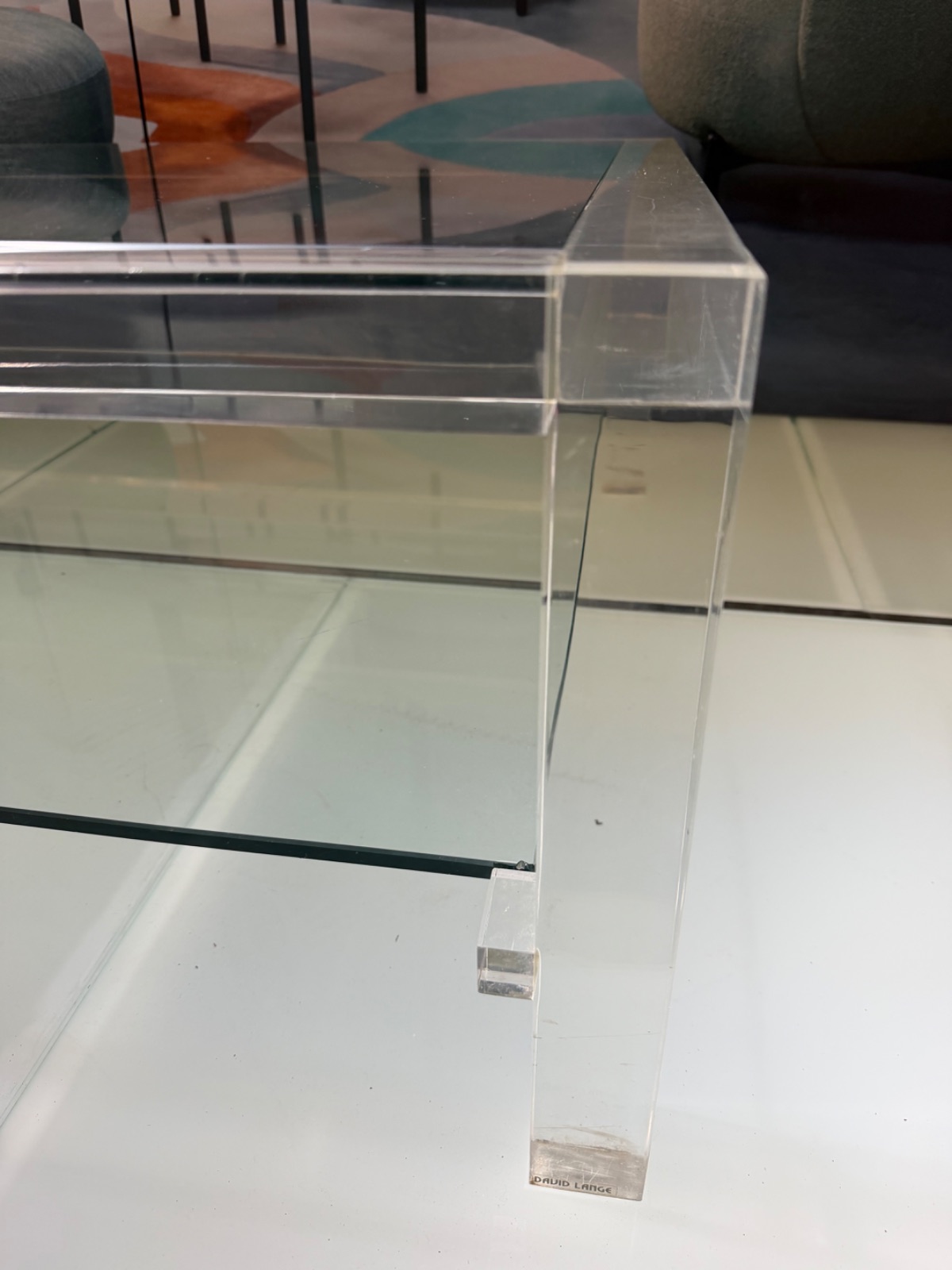Table basse David Lange – Image 19
