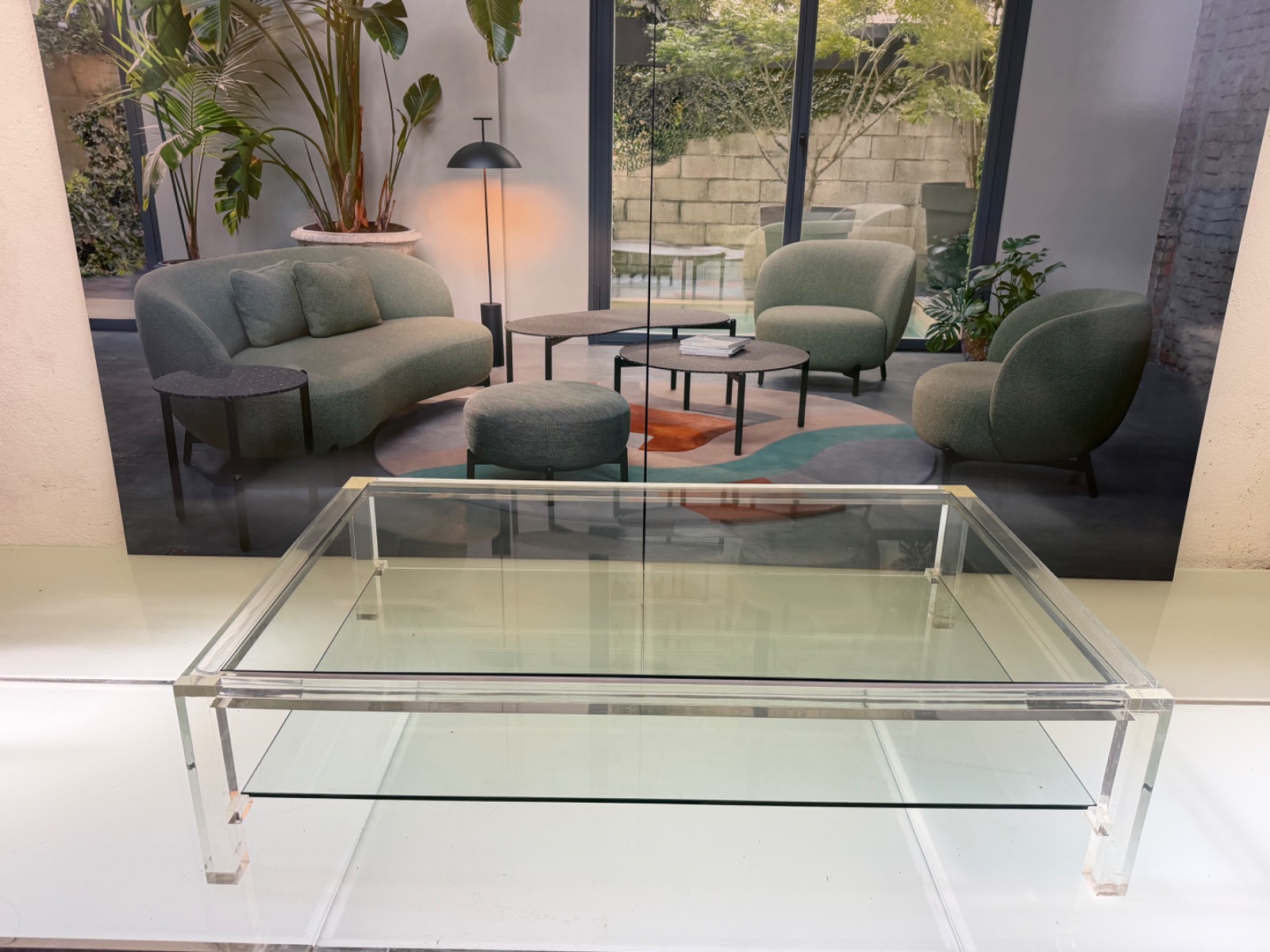 Table basse David Lange – Image 21