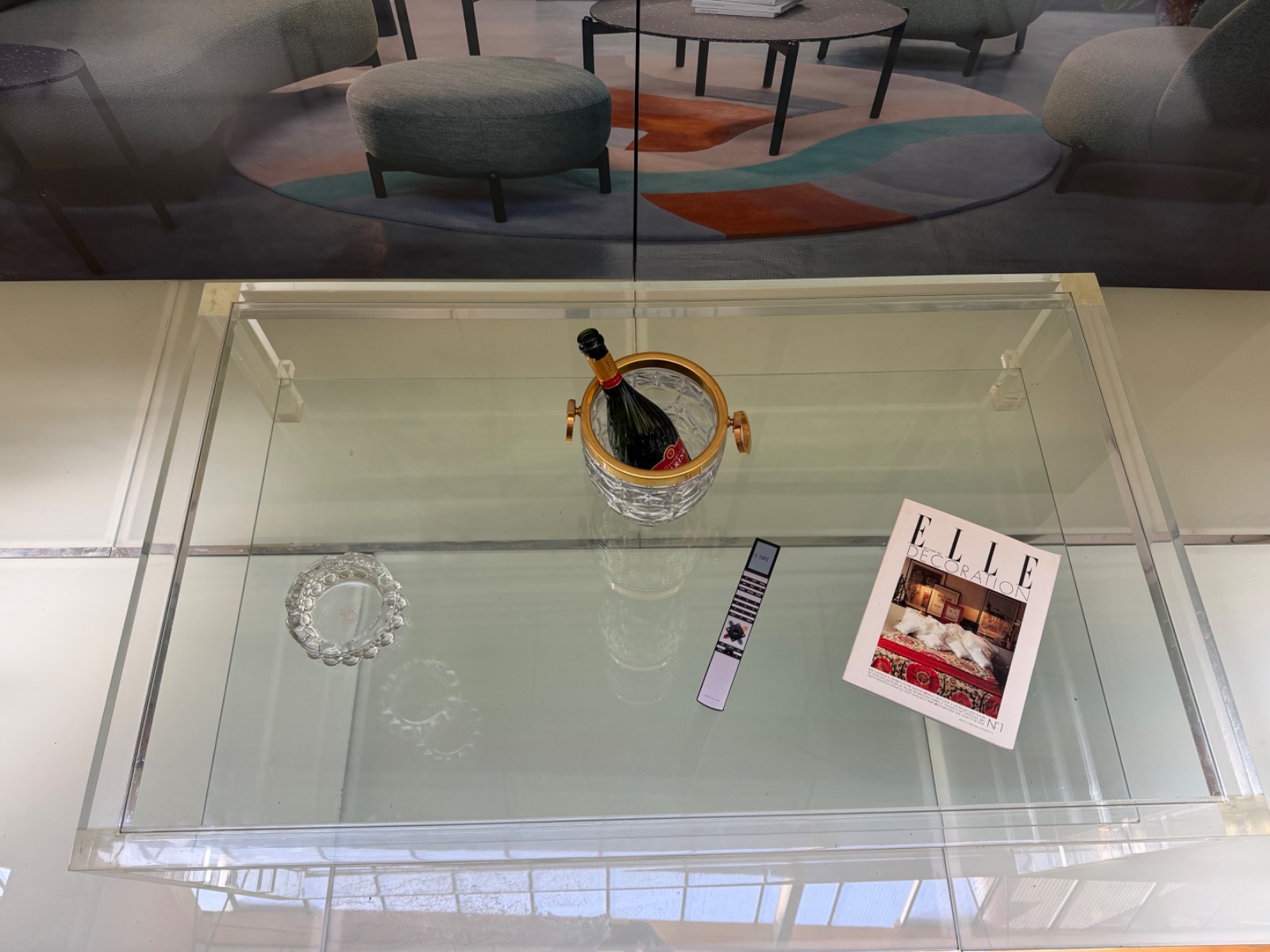 Table basse David Lange – Image 5
