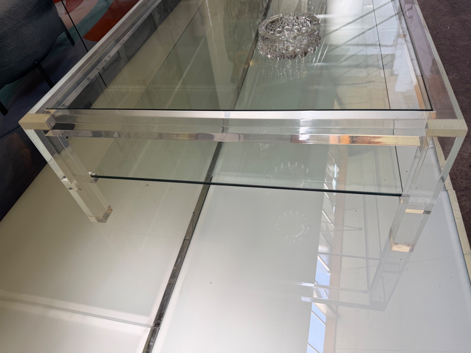 Table basse David Lange – Image 7