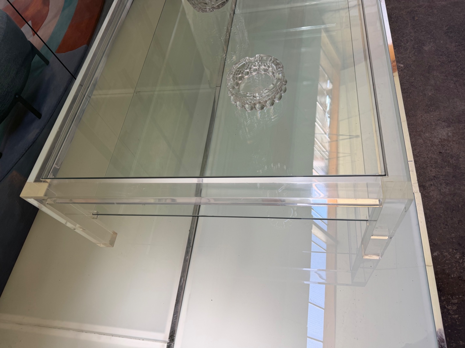 Table basse David Lange – Image 8