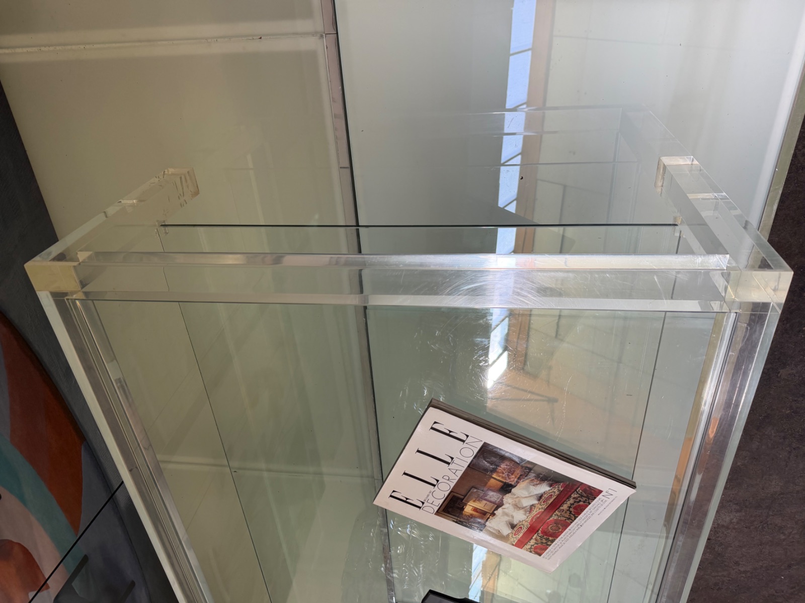 Table basse David Lange – Image 9