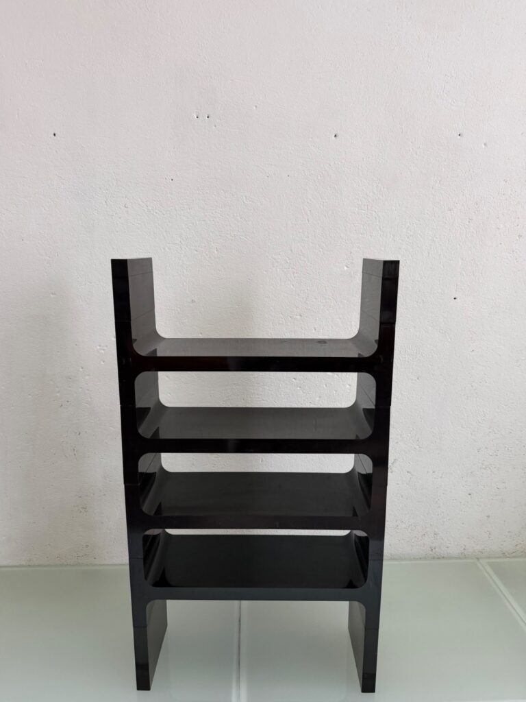 Etagère modulable Vardani