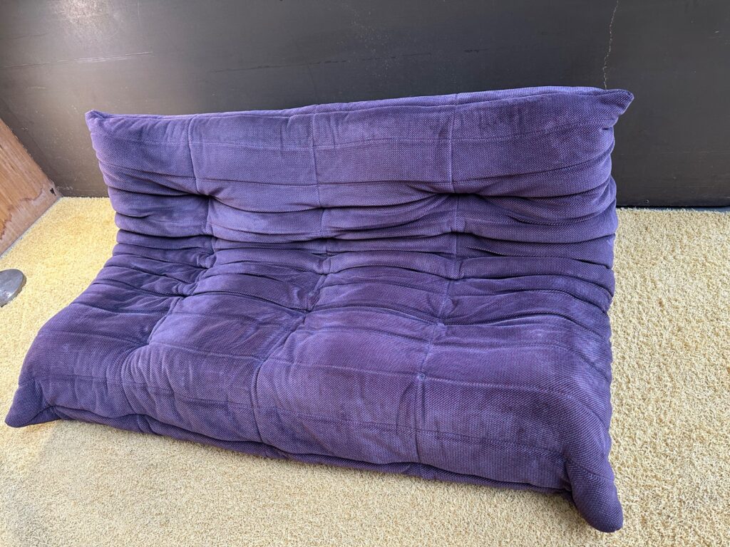 Canapé 3 places Togo Ligne Roset