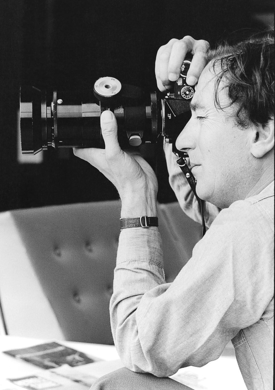 Willy Rizzo