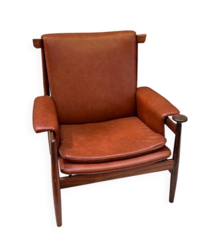 Fauteuil Finn Juhl