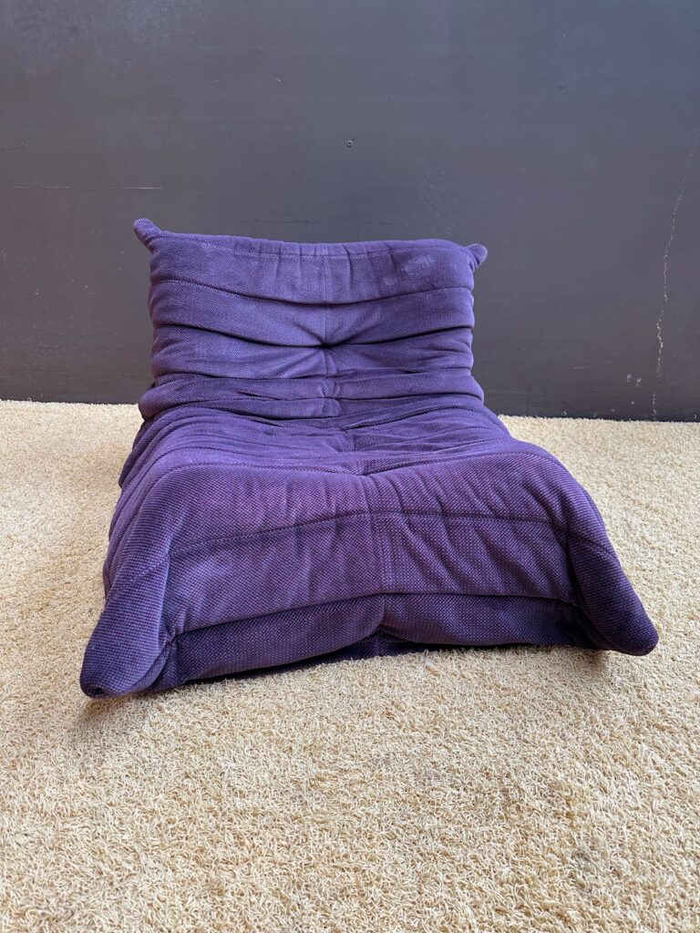 Chauffeuse Togo Ligne Roset