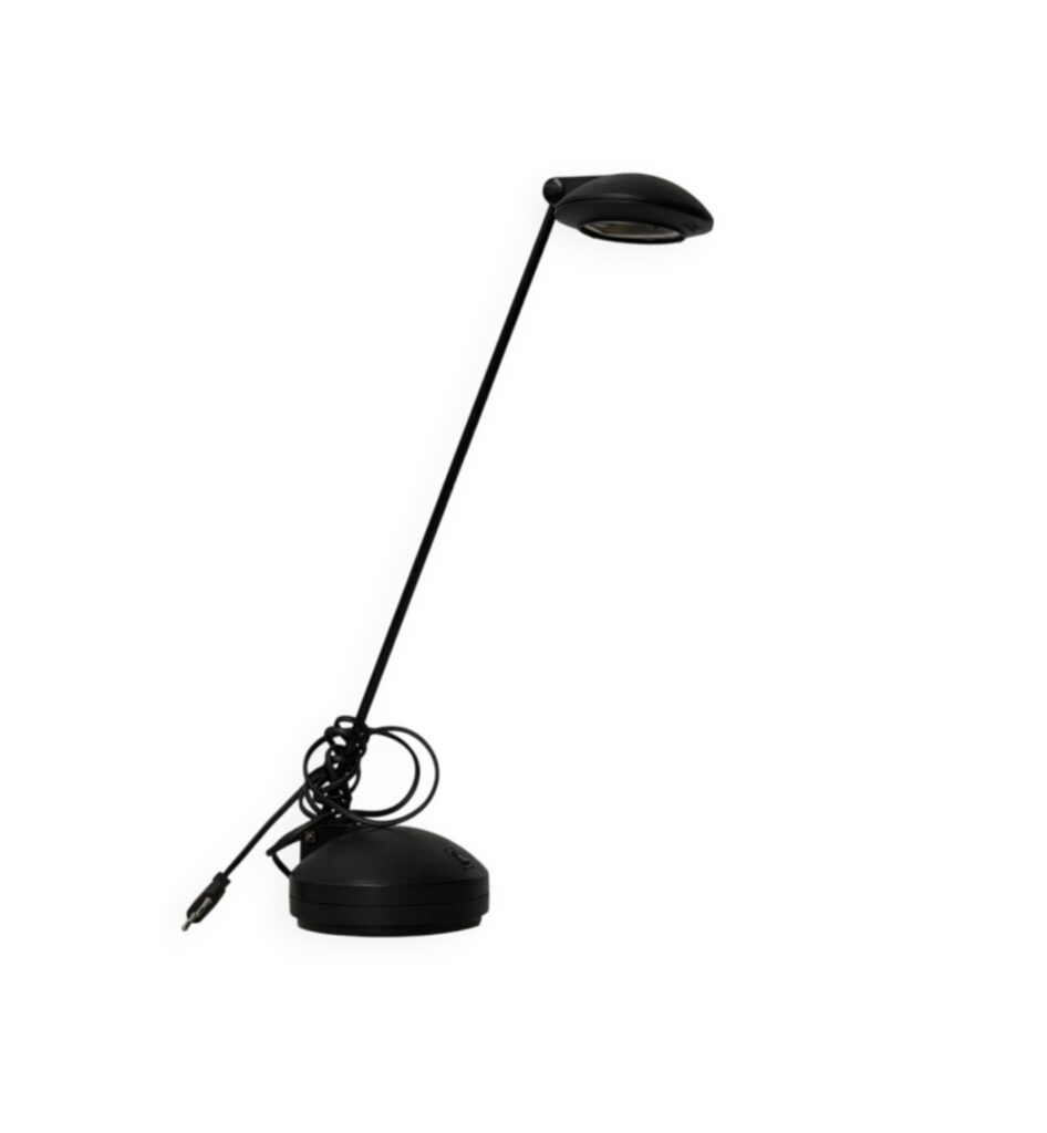 Lampe de bureau Unilux référence 2070