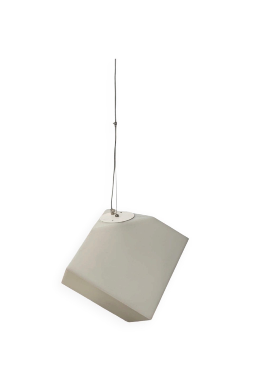 Suspension Artemide modèle Edge