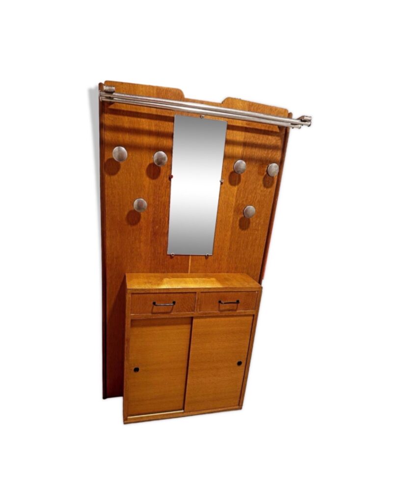 Vestiaire Entrée