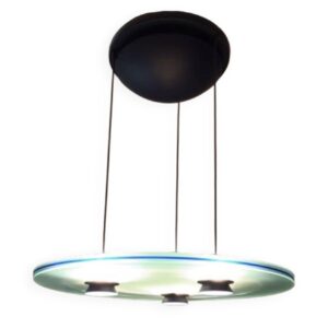 Suspension Arteluce modèle Aurora